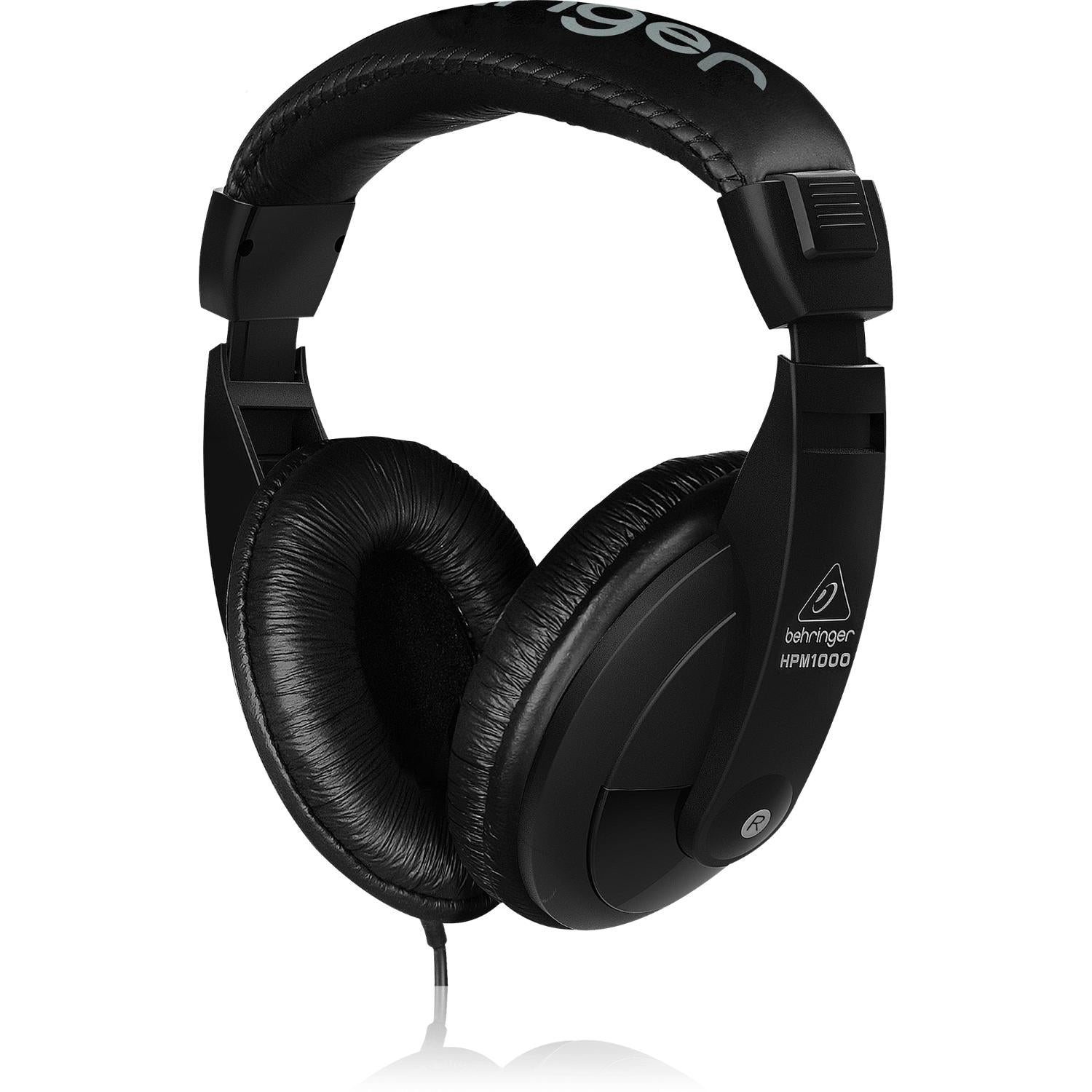 Behringer HPM1000 Multi Purpose Headphones