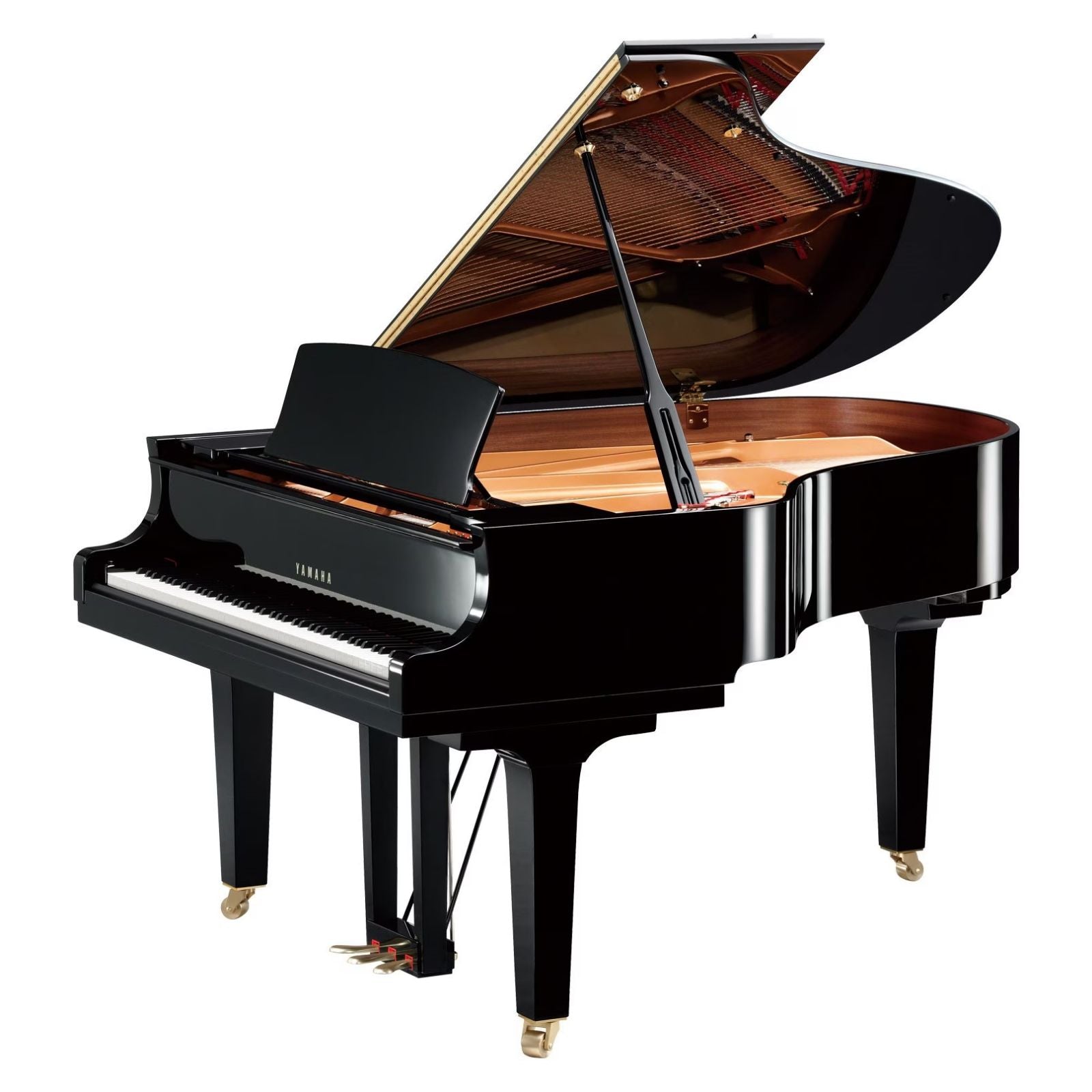 Piano second clearance hand price