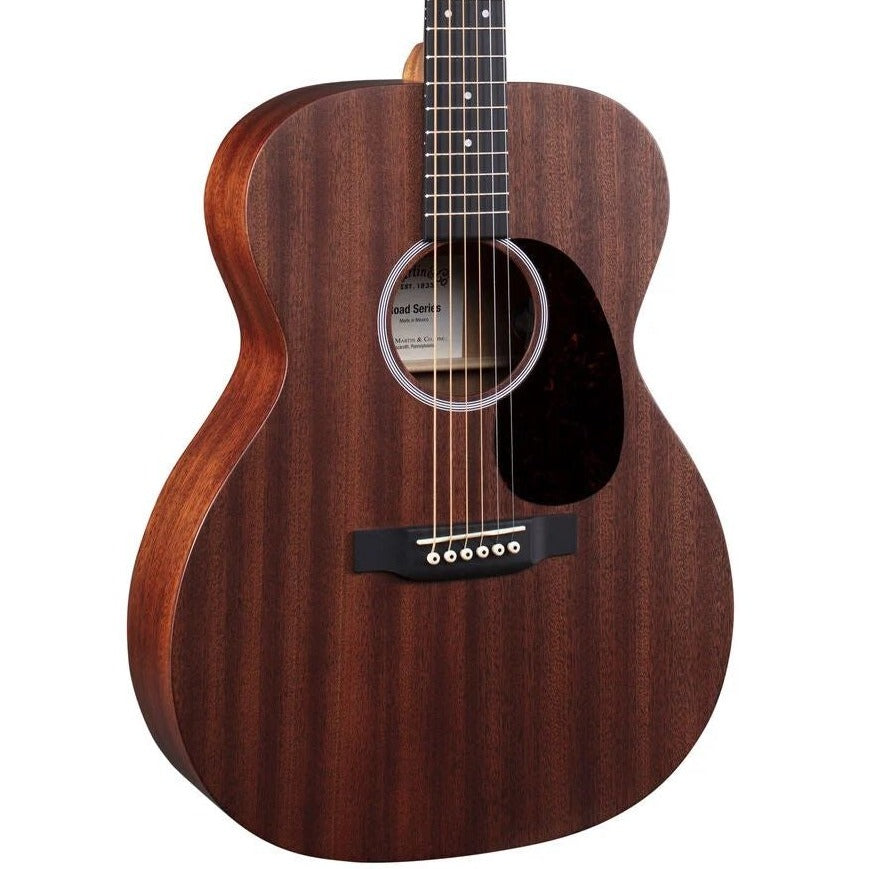 Martin 000-10E Road Series Acoustic-Electric Guitar