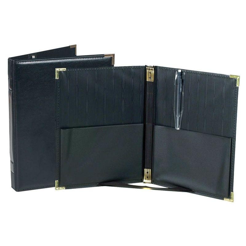 Performer Choir Music Folder - Perfect Choir Binder - My Music Folders