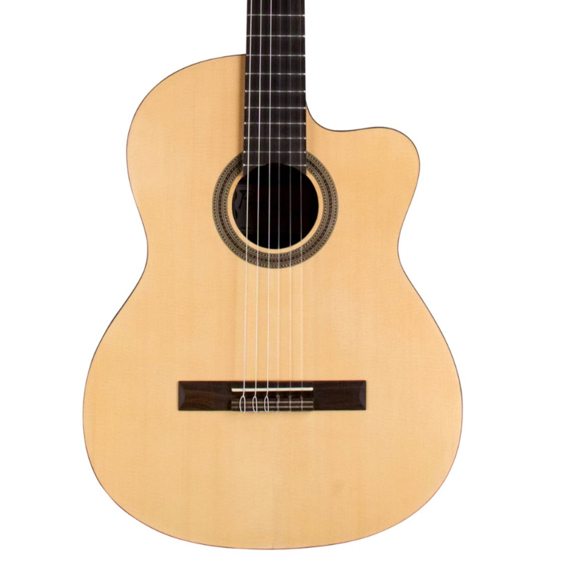 Cordoba c5 online used