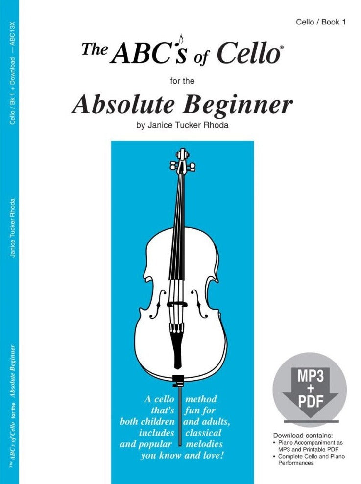 Best beginner deals cello