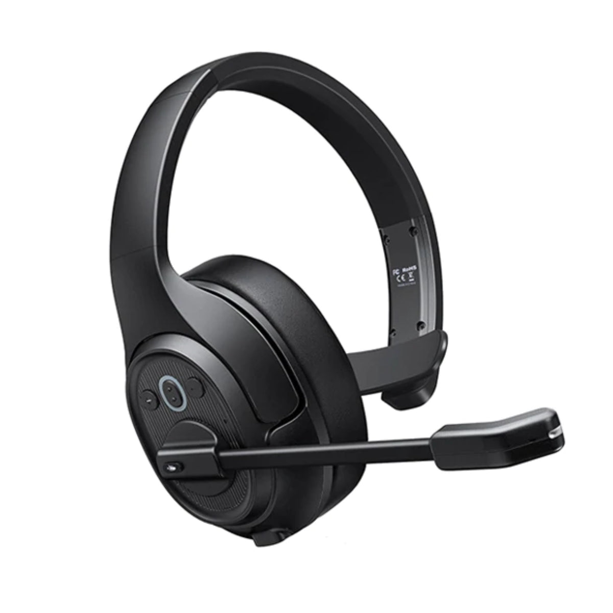 Gaming vs office discount headset