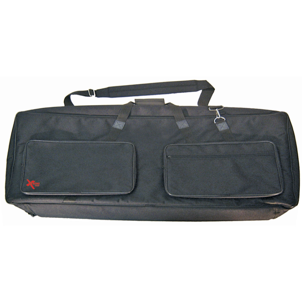 88 key keyboard bag with online wheels