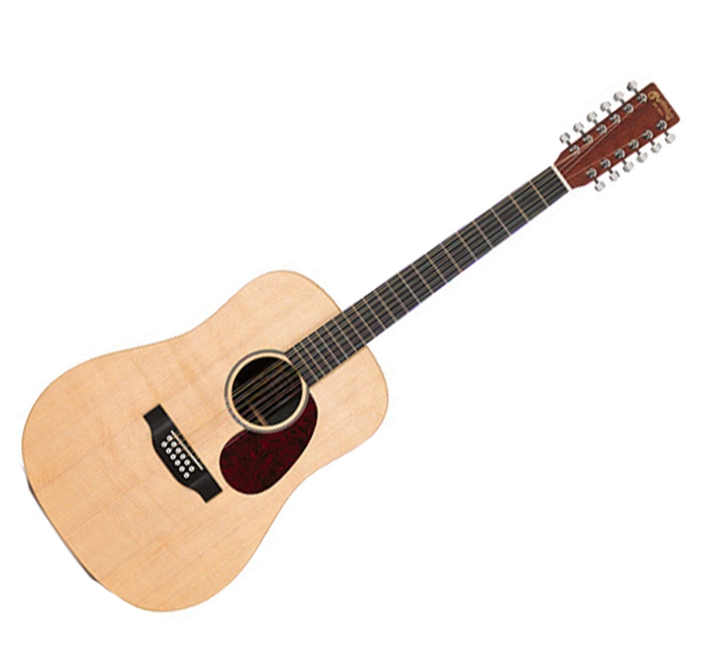 Martin d12x1 12 deals string