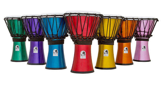 Toca freestyle outlet djembe