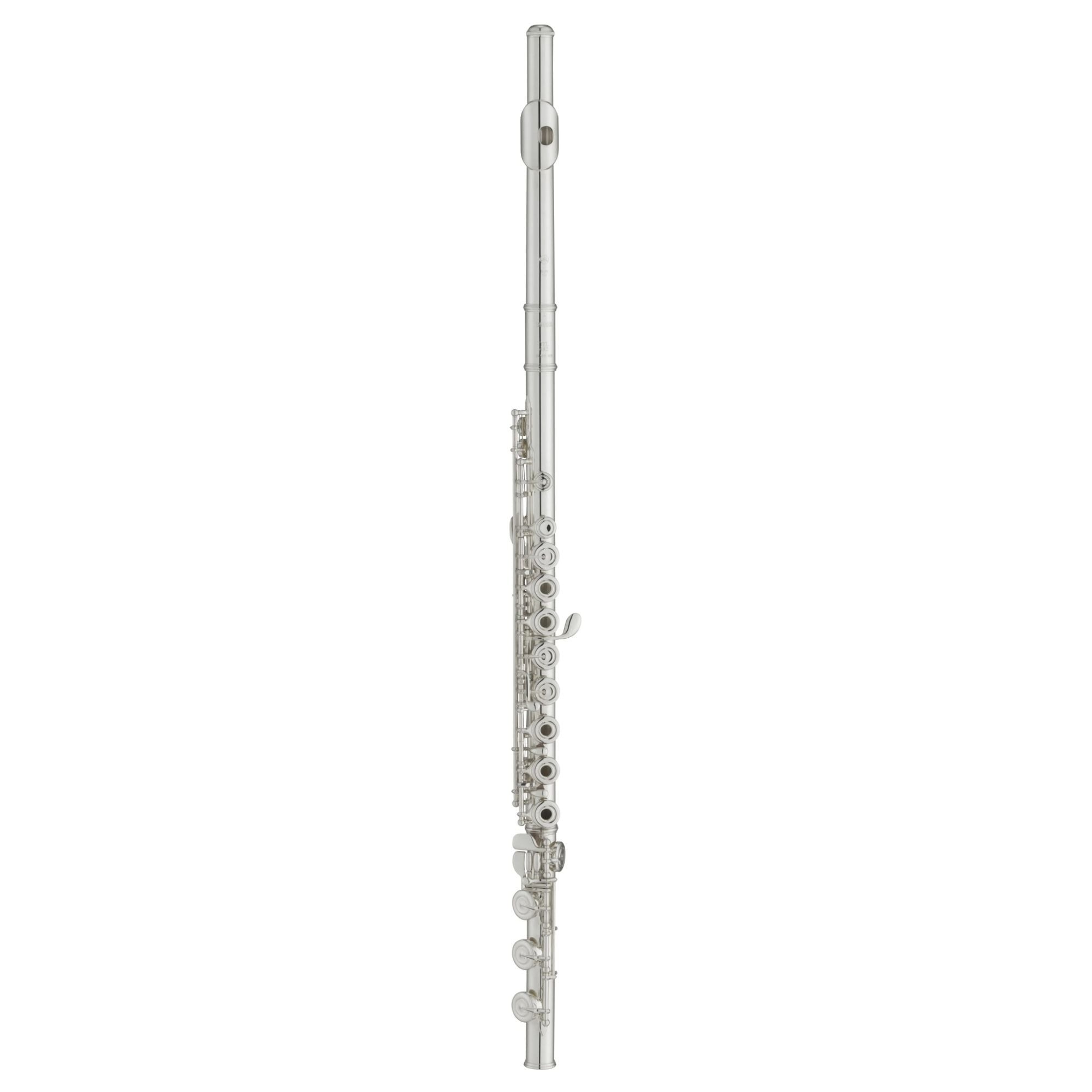 Yamaha steel store flute