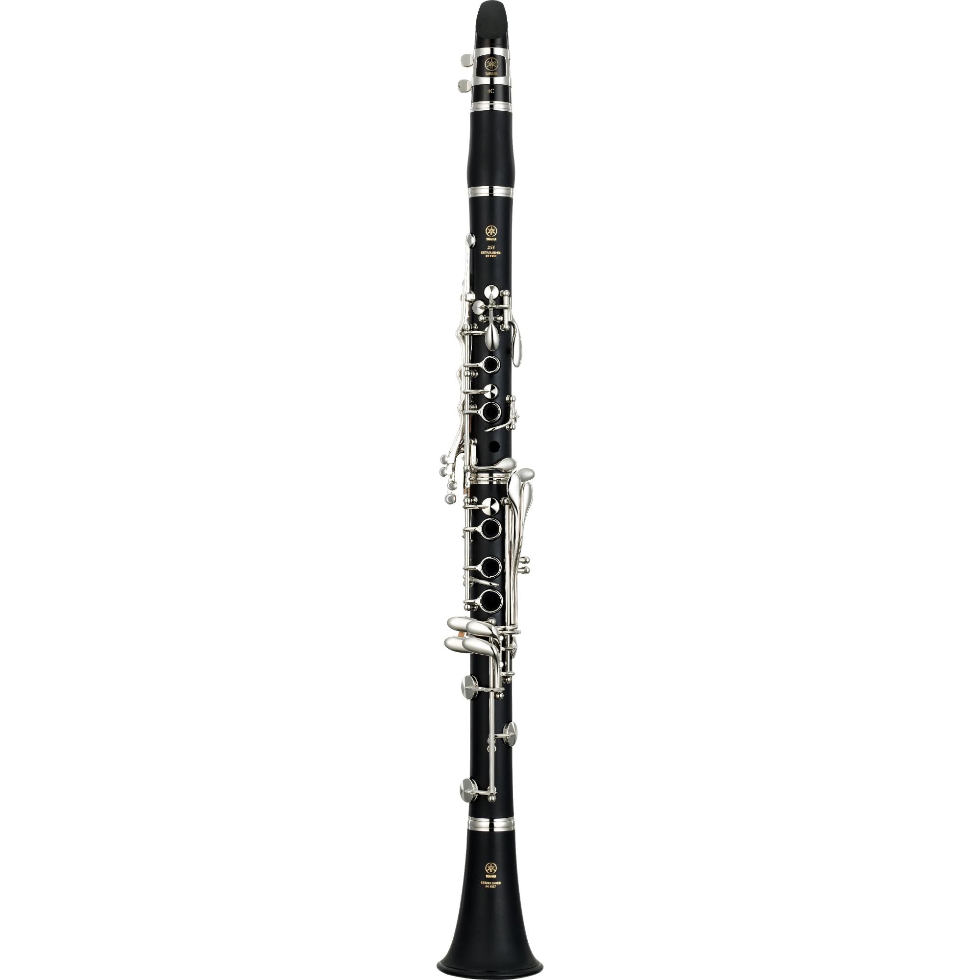 Best plastic deals clarinet