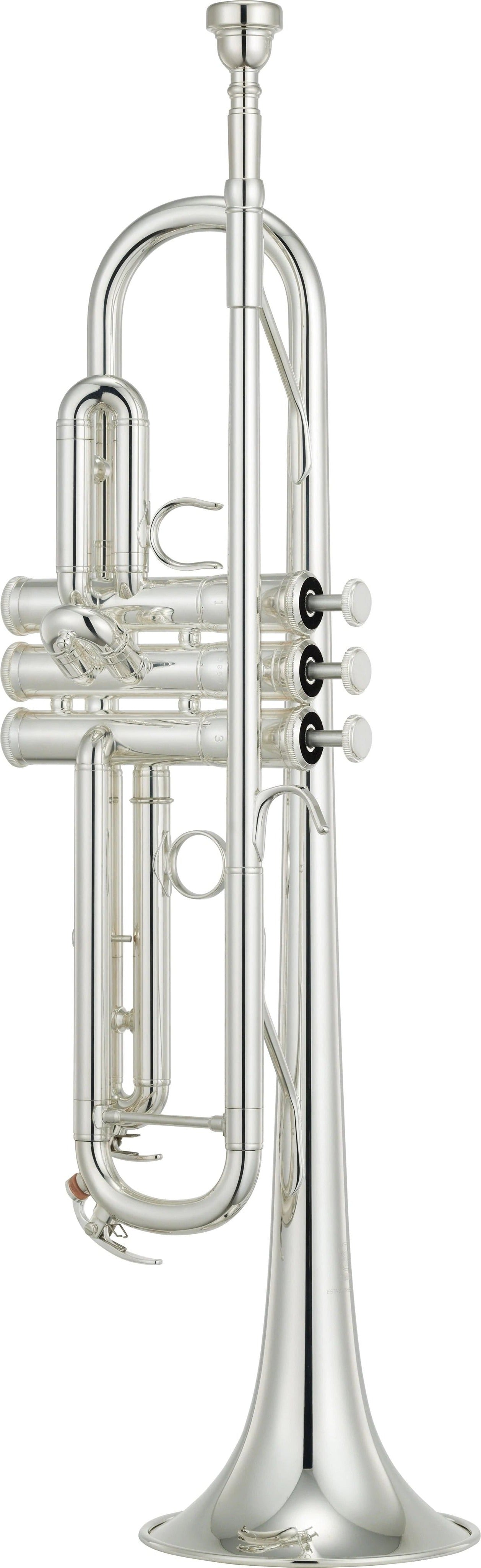 Yamaha YTR4335GS Intermediate Trumpet | Music Junction | Melbourne