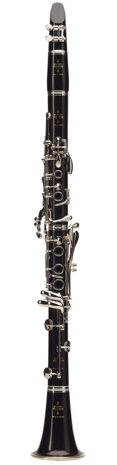 Buffet R13 Professional Clarinet