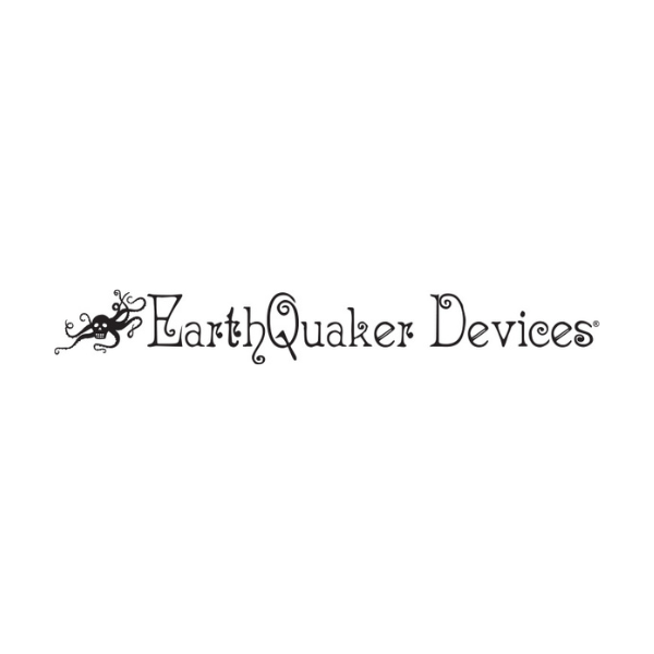 EarthQuaker Devices