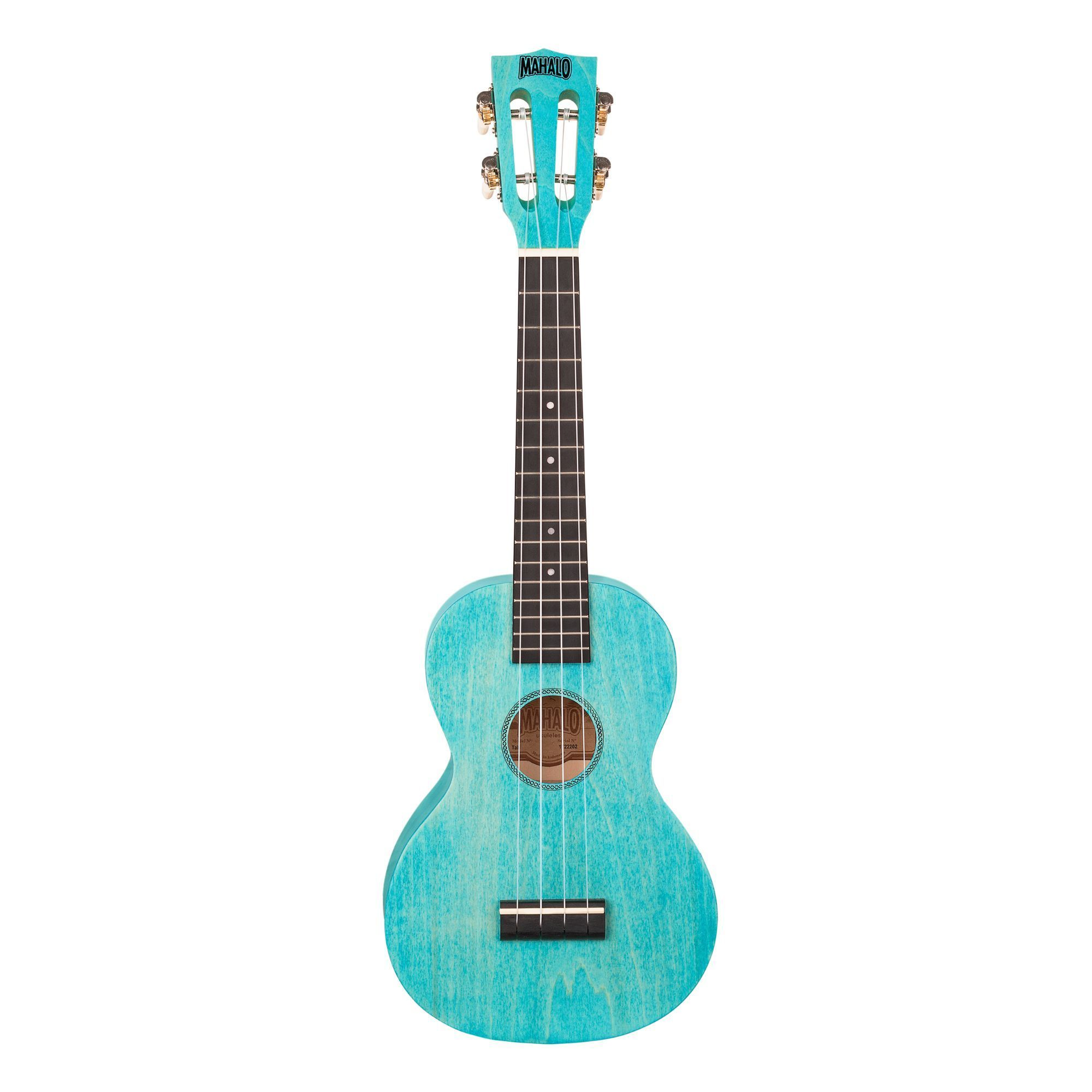 Ukuleles