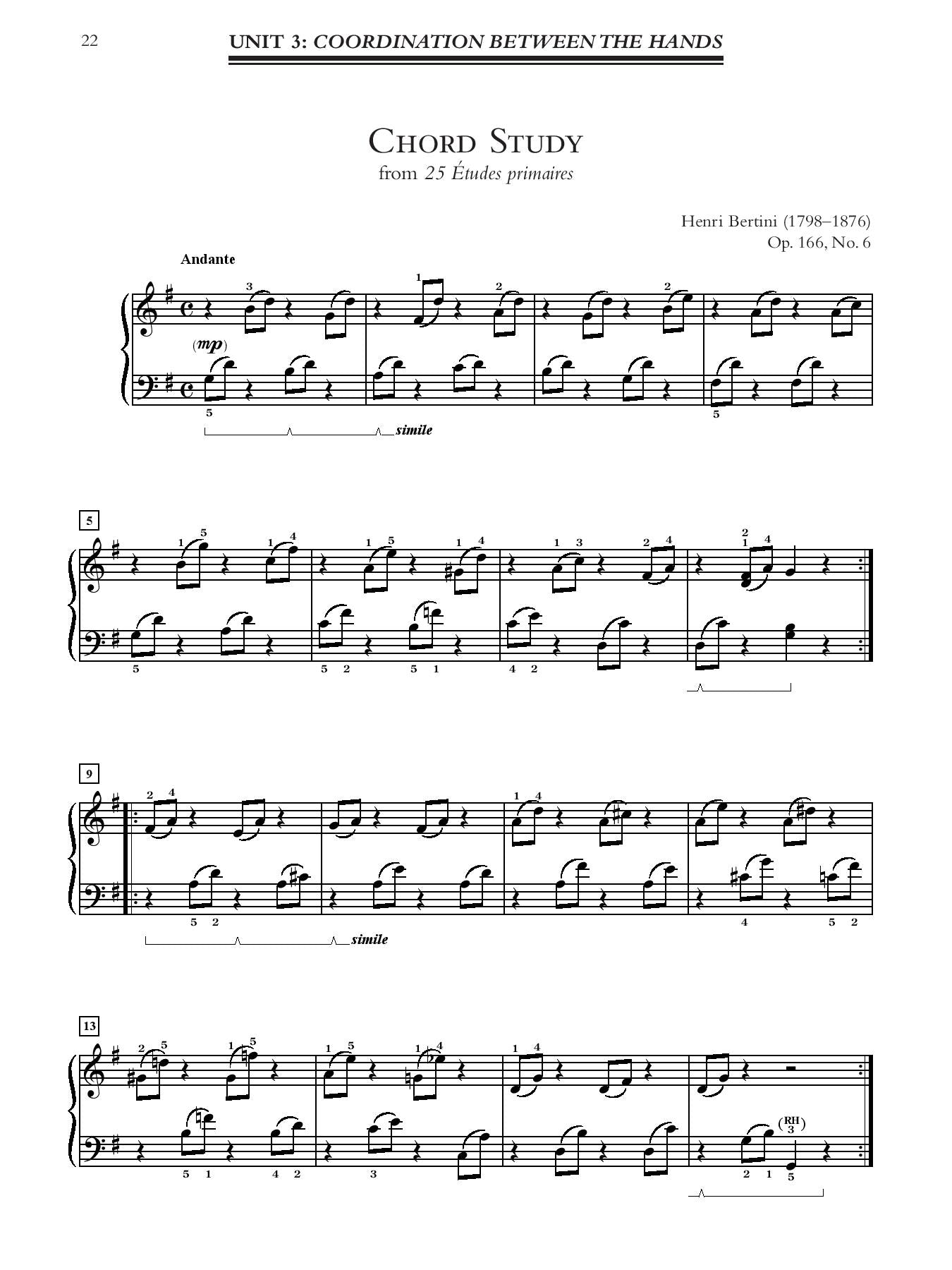 Essential Keyboard Etudes