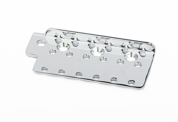 Fender American Vintage Stratocaster® Bridge Plates