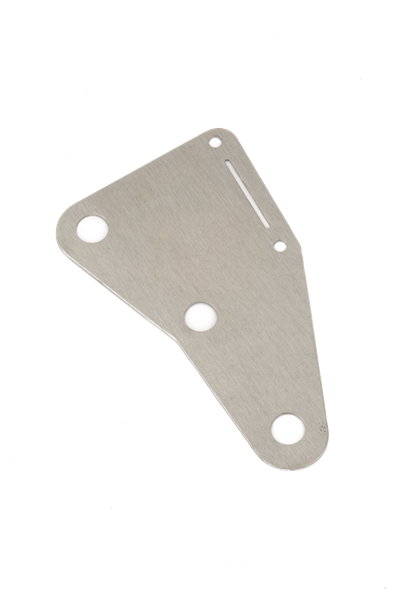 Fender Aluminum Pickguard Shielding for American Vintage '57 Stratocaster