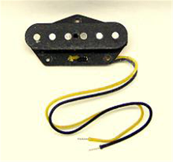 Fender Pickup Tele® Vintage Upgrade, Bridge