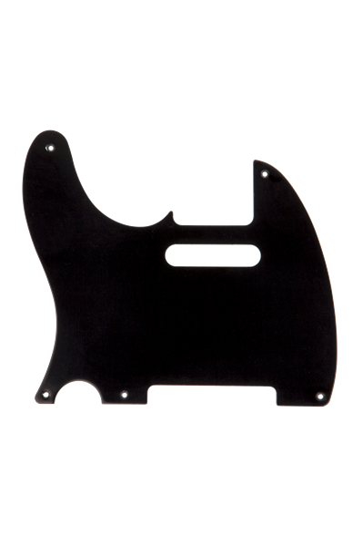 Fender Pure Vintage 5-Hole Mount Telecaster® Pickguards (Left-Hand)