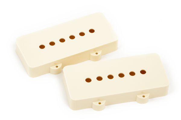 Fender Jazzmaster® Pickup Cover Set