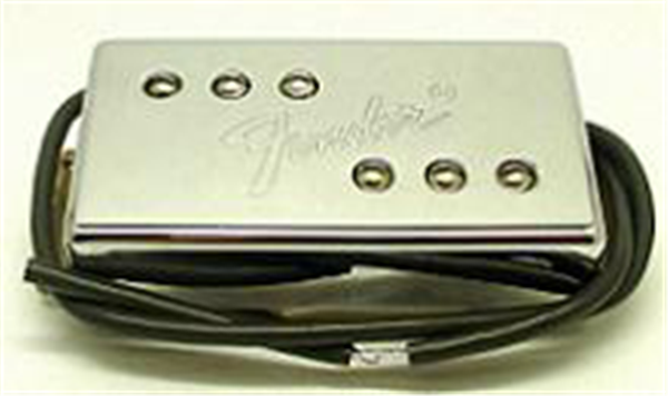 Fender ’72 Wide Range Humbucker, Neck