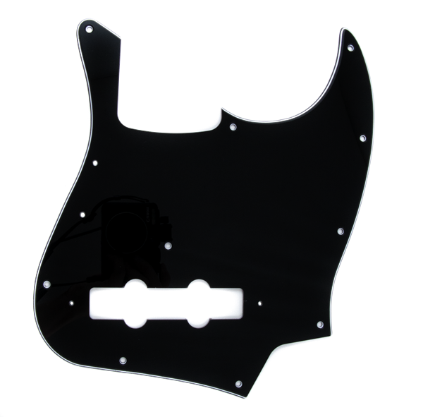 Fender Pure Vintage '70s Jazz Bass® Pickguard