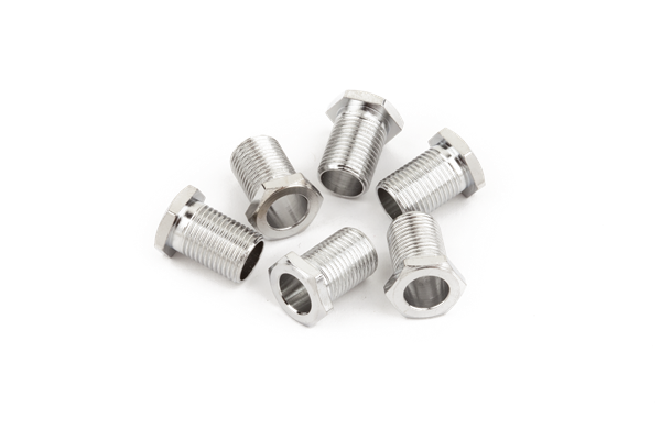 Fender Tuning Machine Bushings - American Deluxe/American Series Guitars