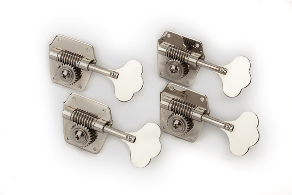 Fender Pure Vintage Bass Tuning Machine Set