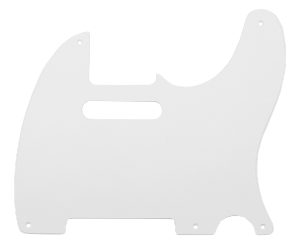 Fender Pure Vintage '52-'58 Telecaster® Pickguard