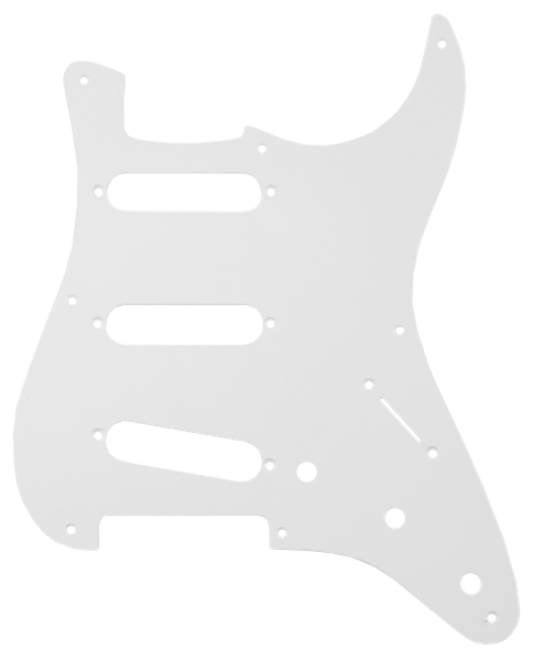 Fender Pure Vintage '56-'59 Stratocaster® Pickguard