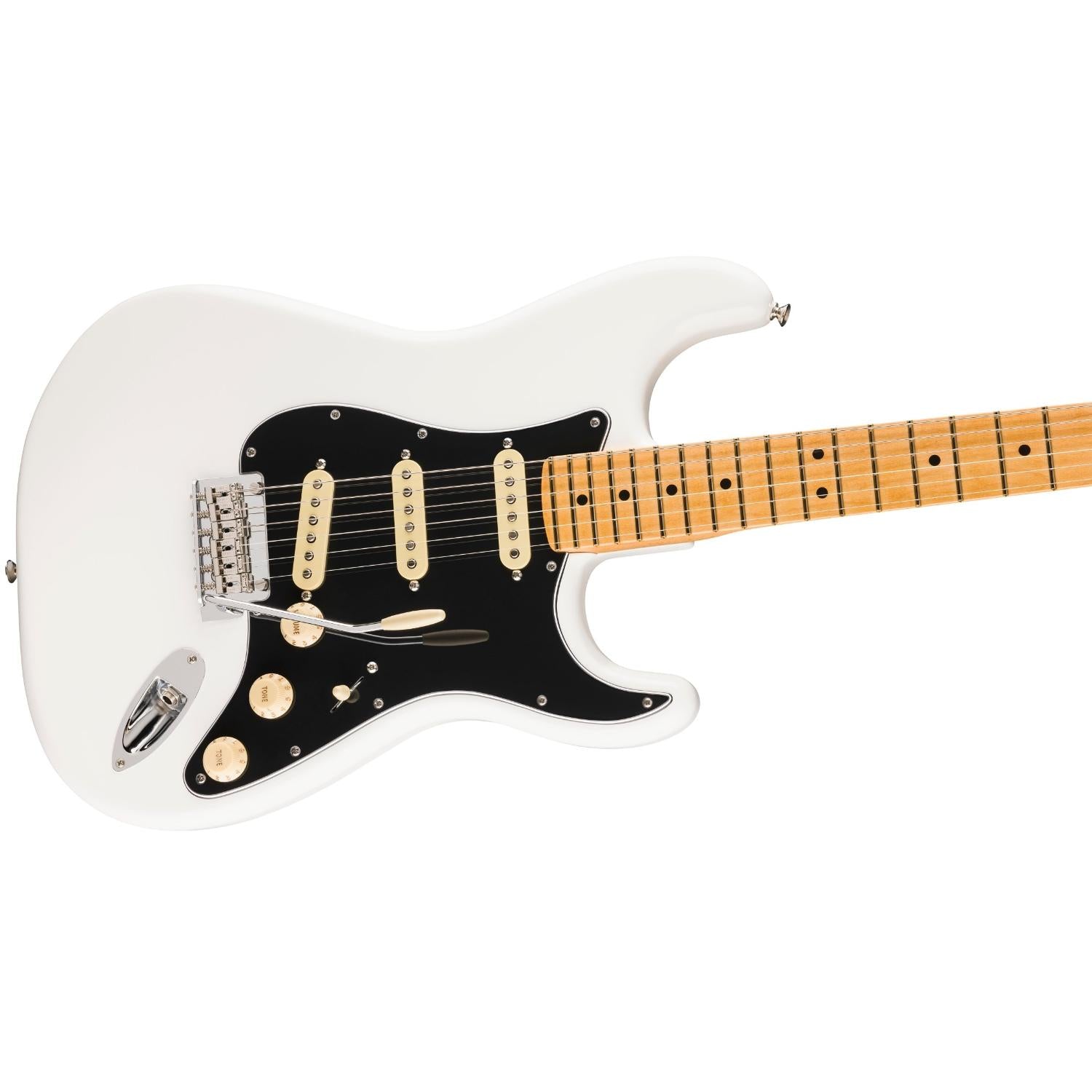 Fender Player II Stratocaster, Polar White