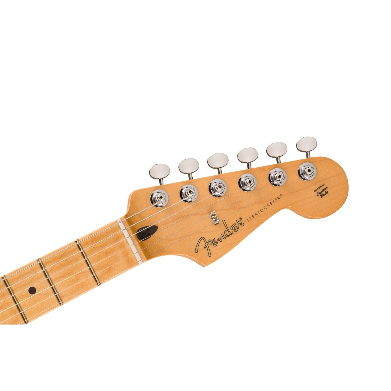 Fender Player II Stratocaster, Polar White