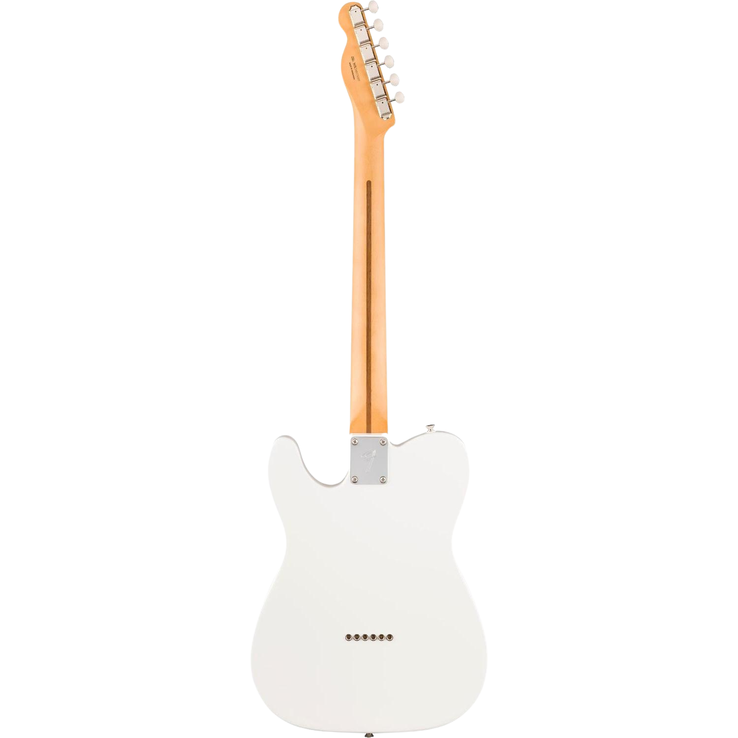 Fender Player II Telecaster, Polar White