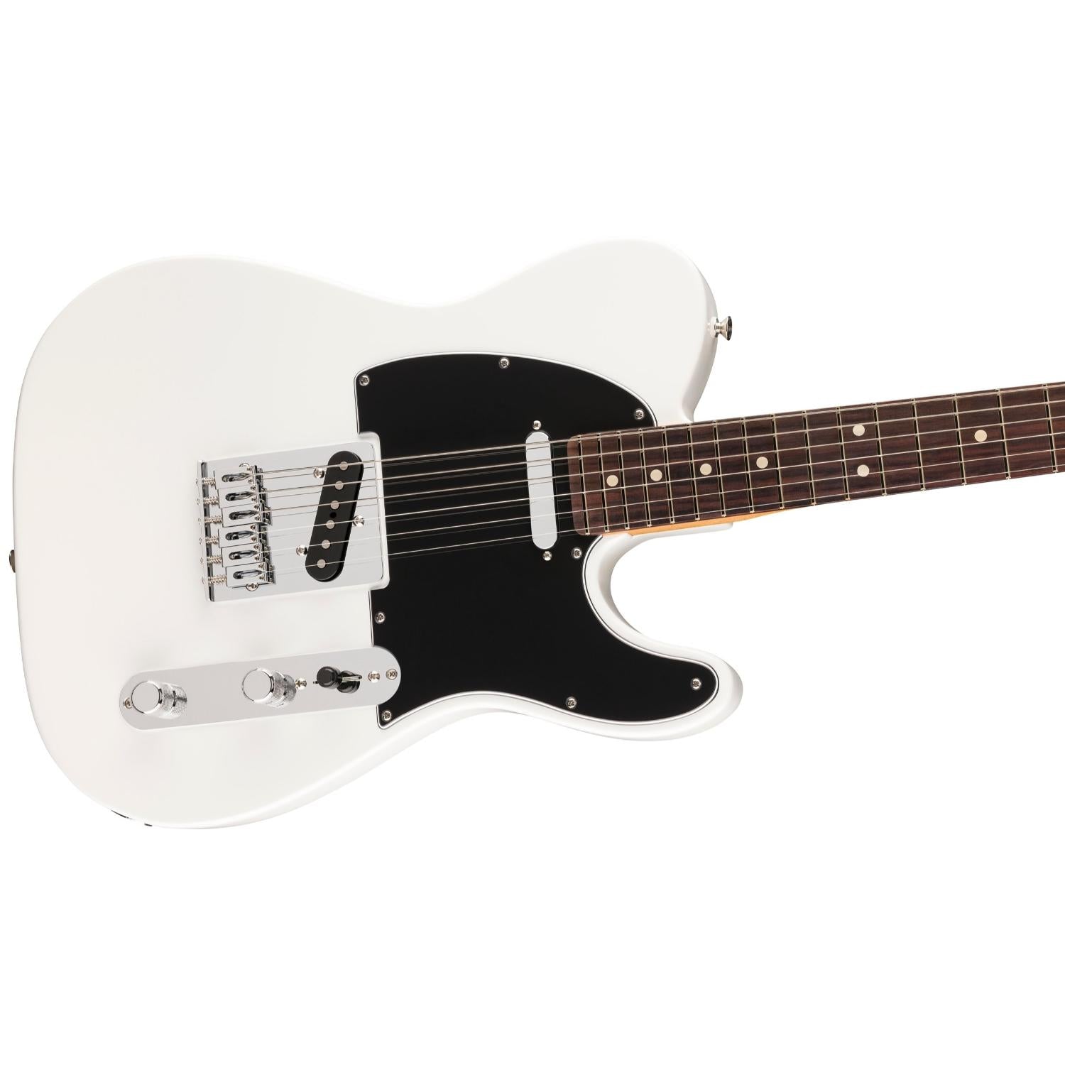 Fender Player II Telecaster, Polar White