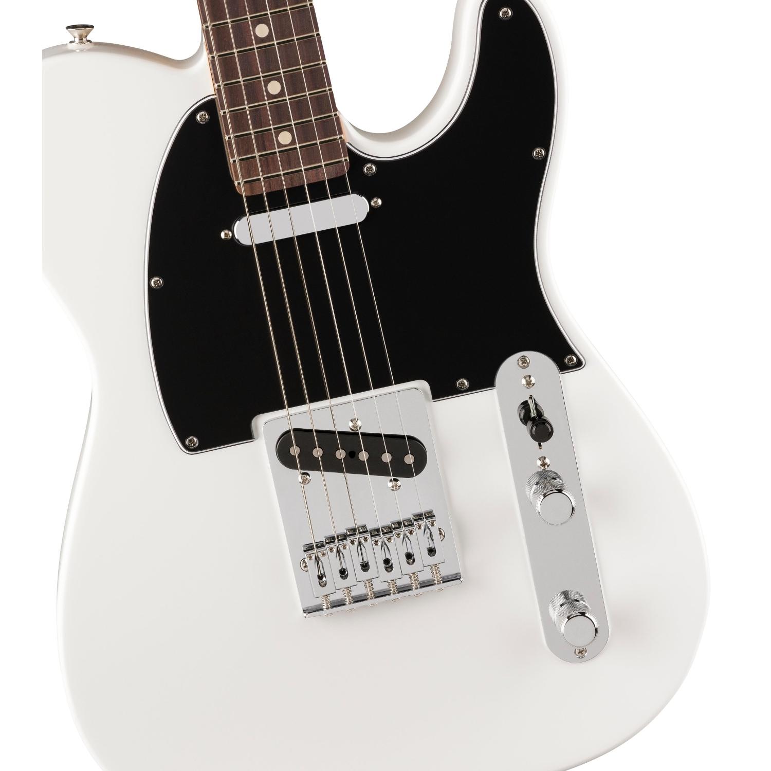 Fender Player II Telecaster, Polar White