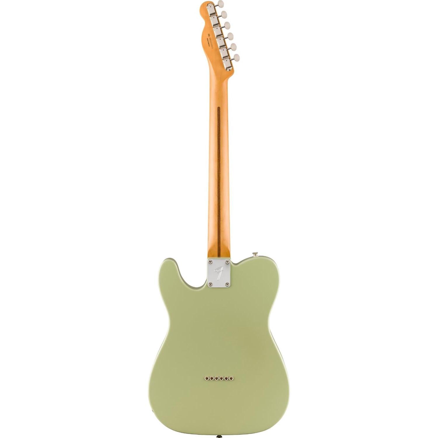 Fender Player II Telecaster, Birch Green