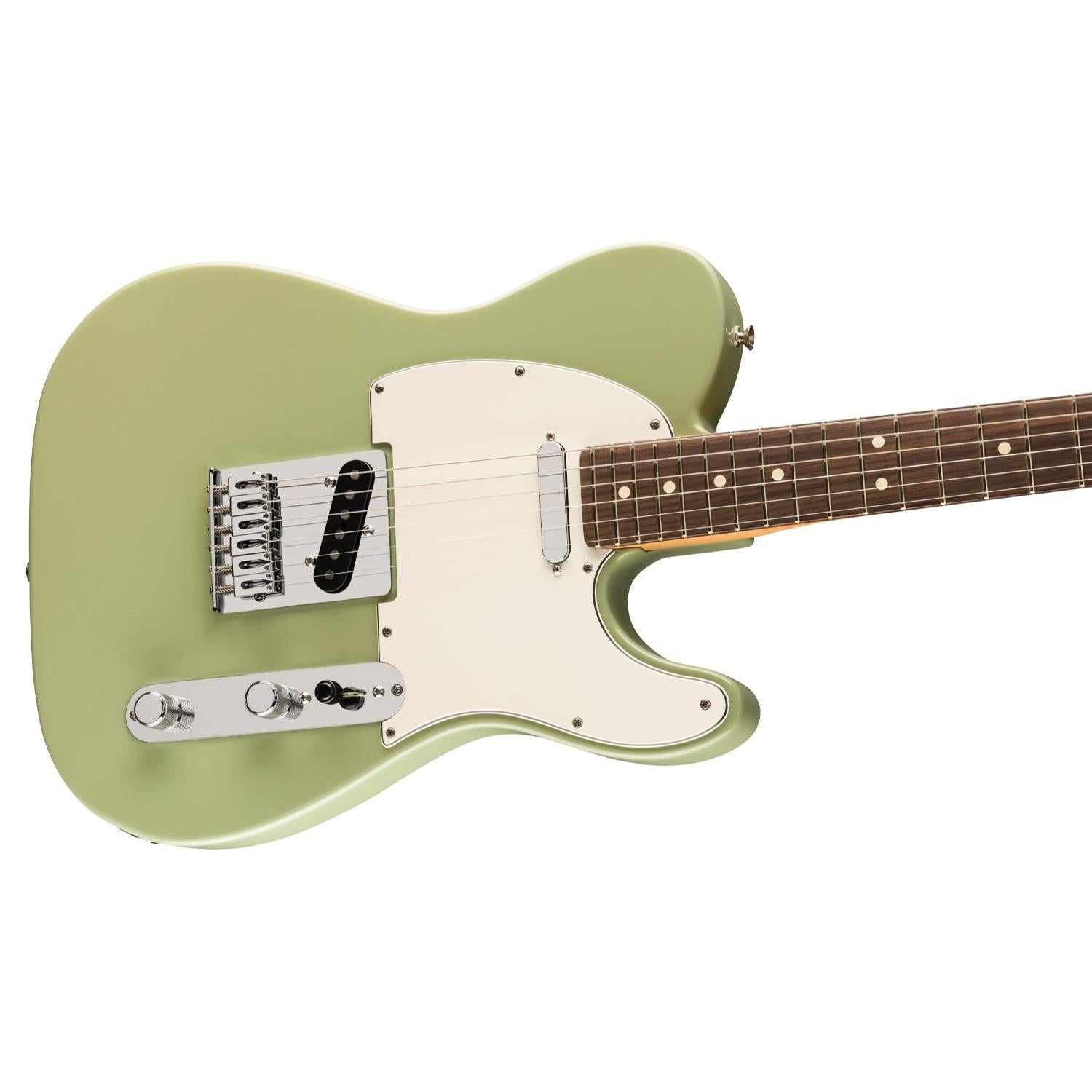 Fender Player II Telecaster, Birch Green