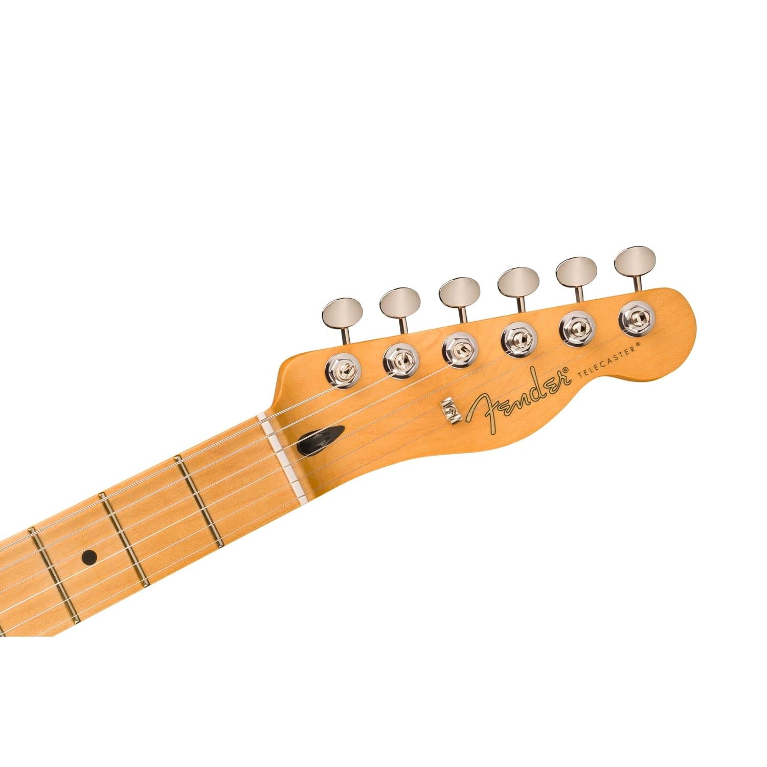 Fender Player II Telecaster, 3-Colour Sunburst