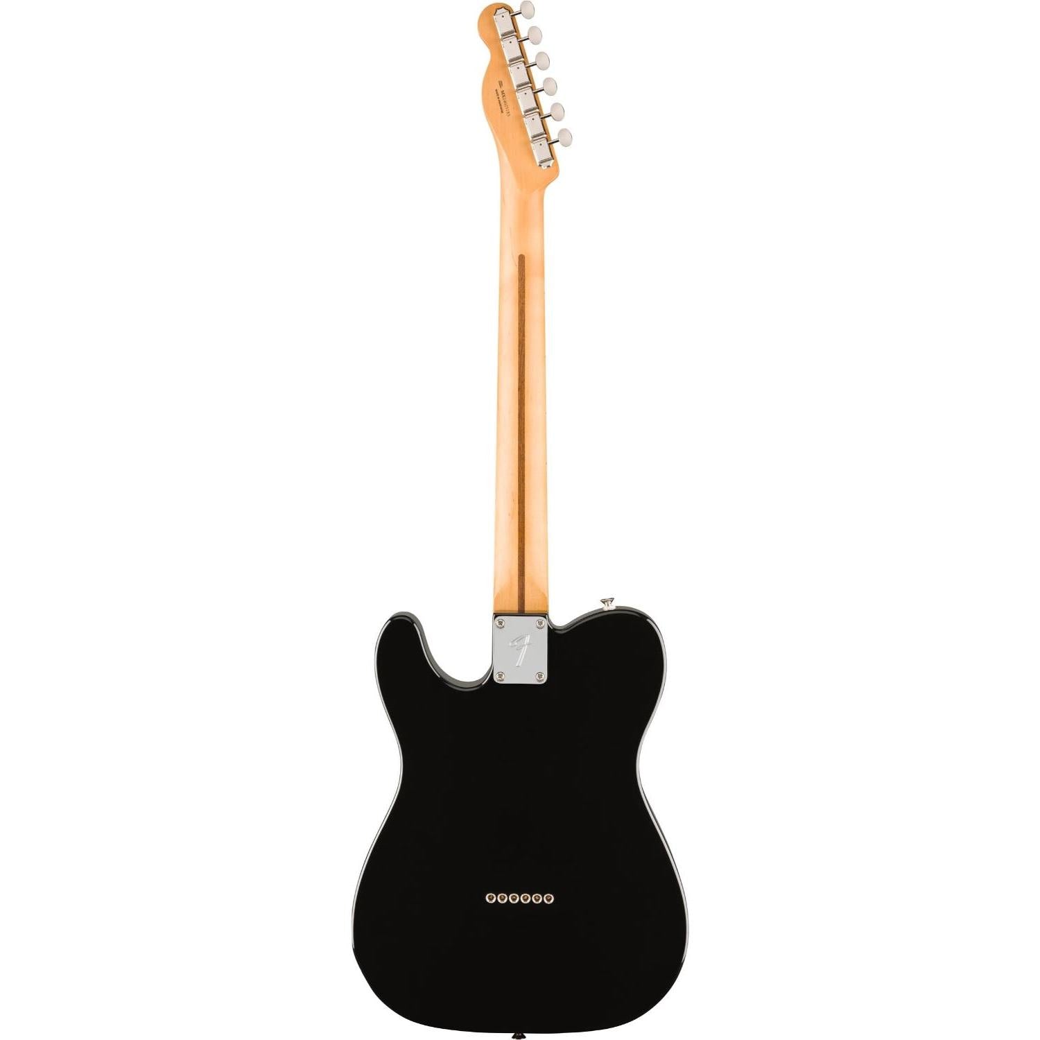 Fender Player II Telecaster, Black