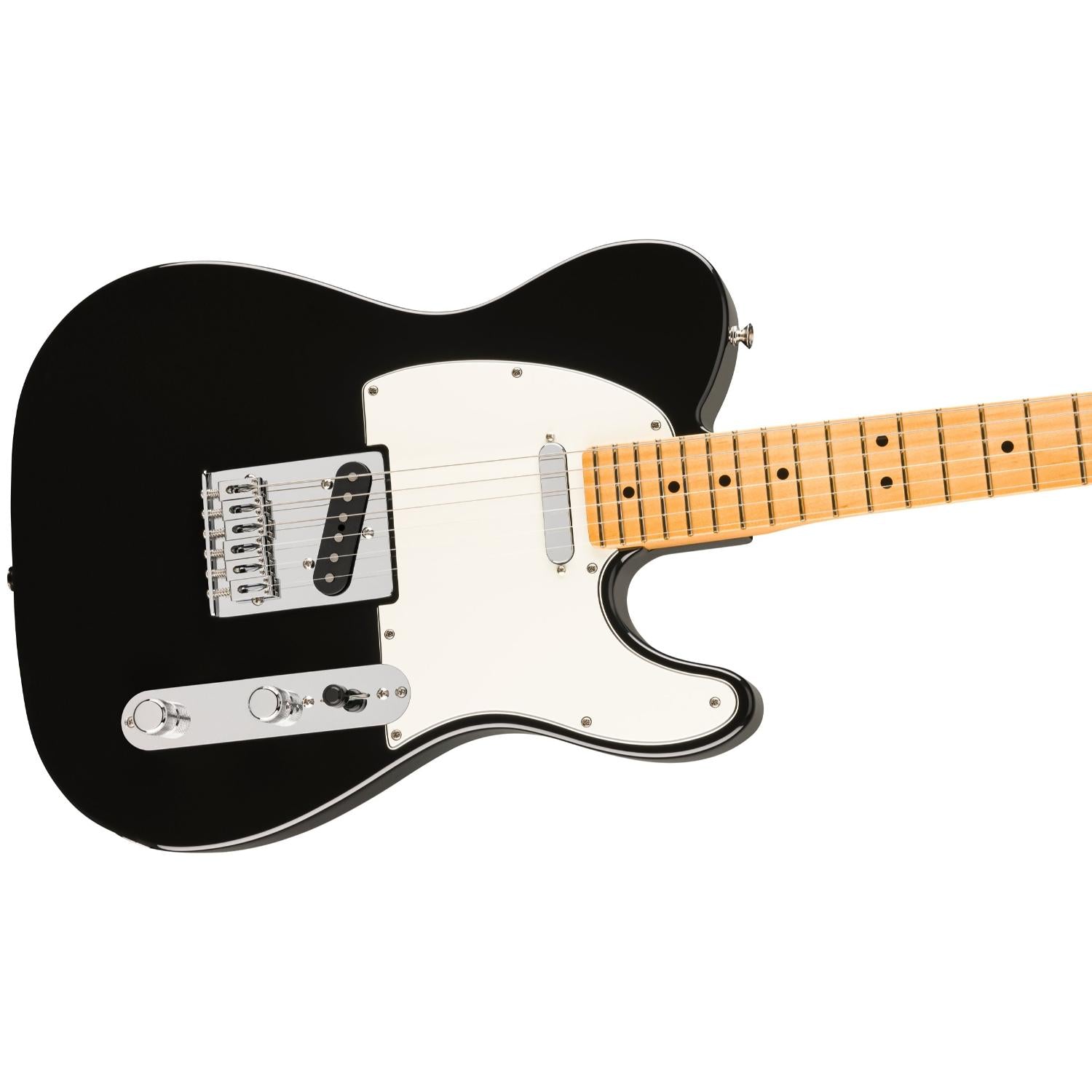 Fender Player II Telecaster, Black