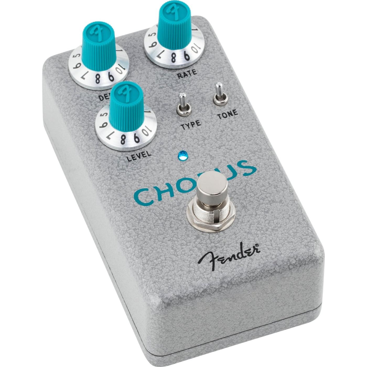 Fender Hammertone™ Chorus Pedal