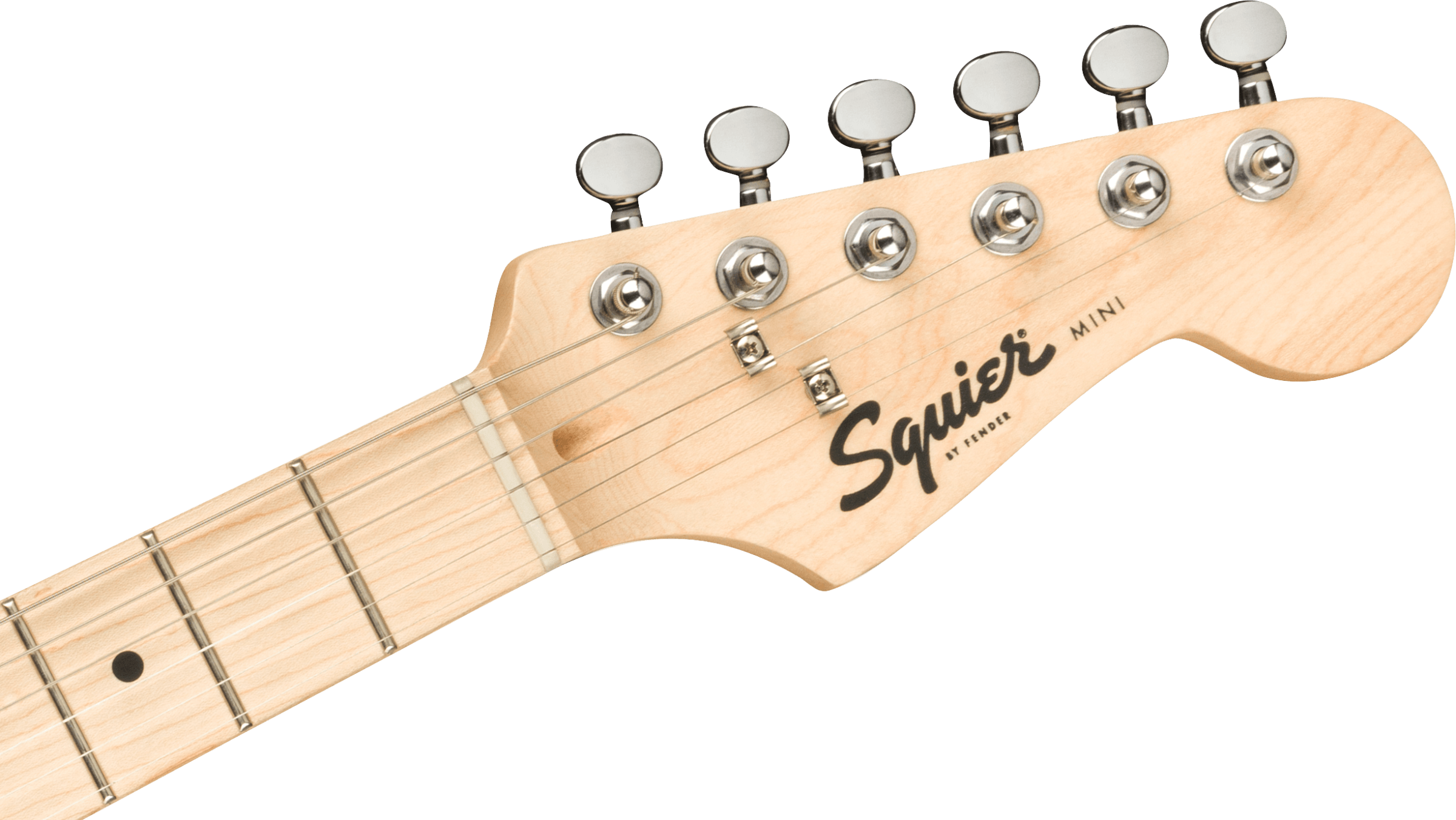 Squier Mini Jazzmaster HH, Surf Green