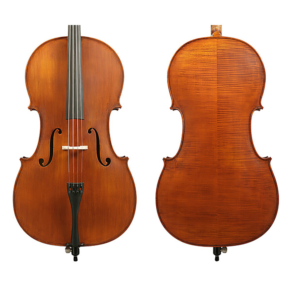 Gliga II Cello Outfit