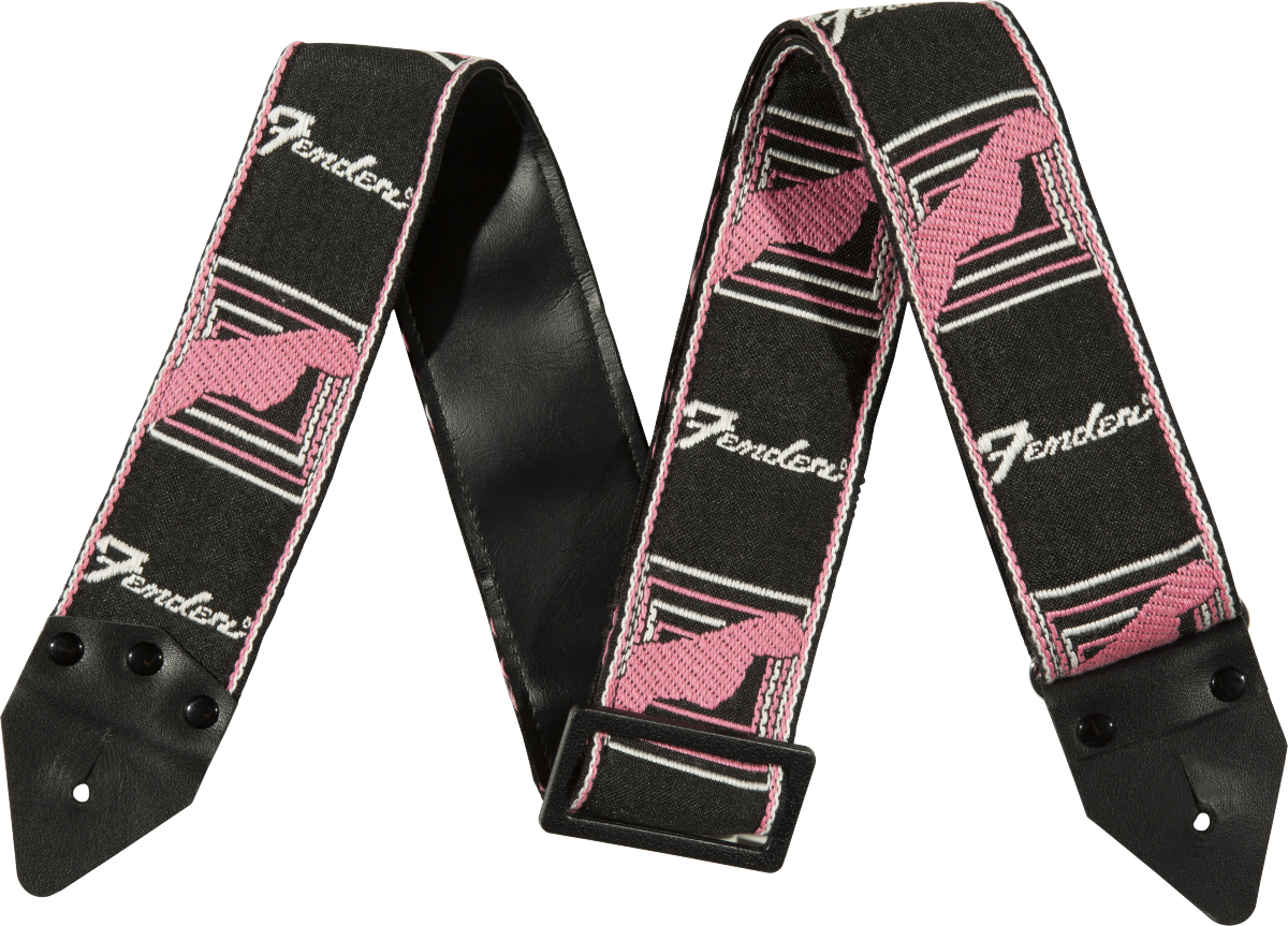 Fender Hama Okamoto Guitar Strap