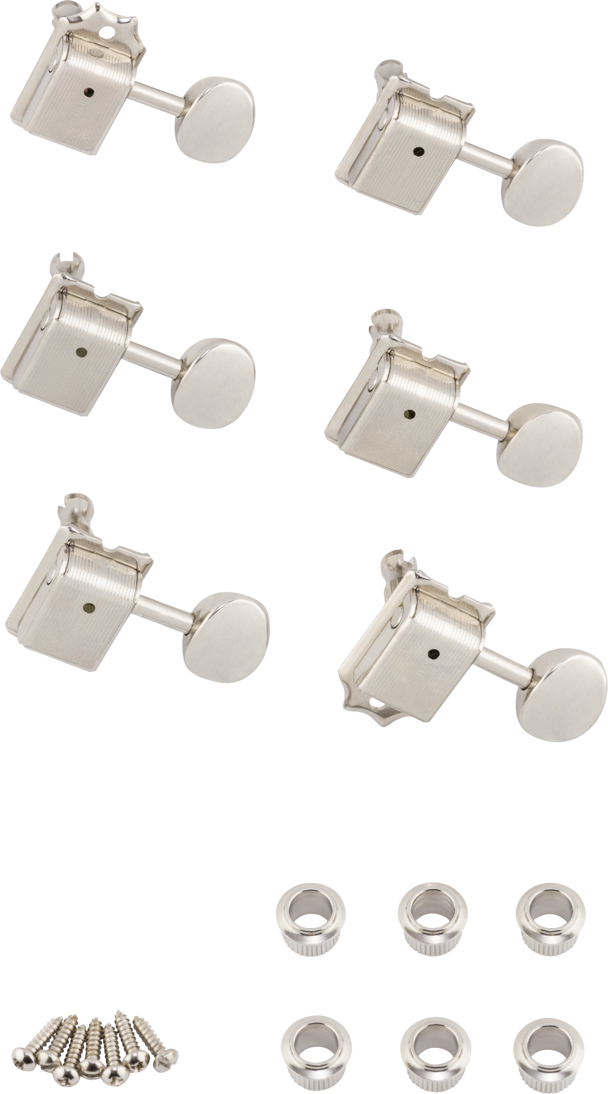 Fender American Vintage Staggered Tuning Machine Set