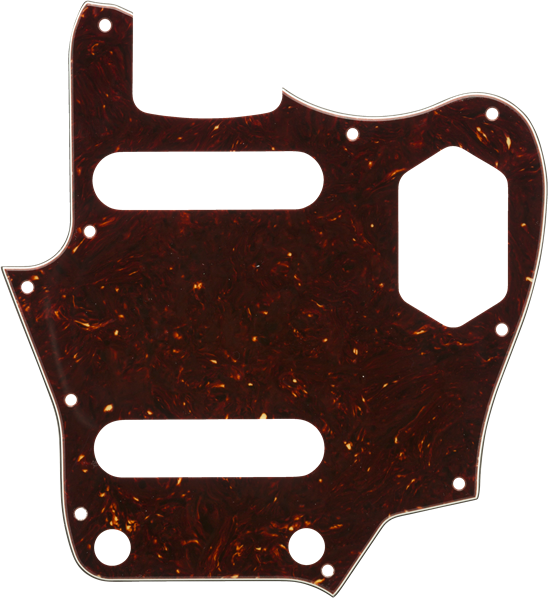 Fender American Professional Jaguar® Pickguard