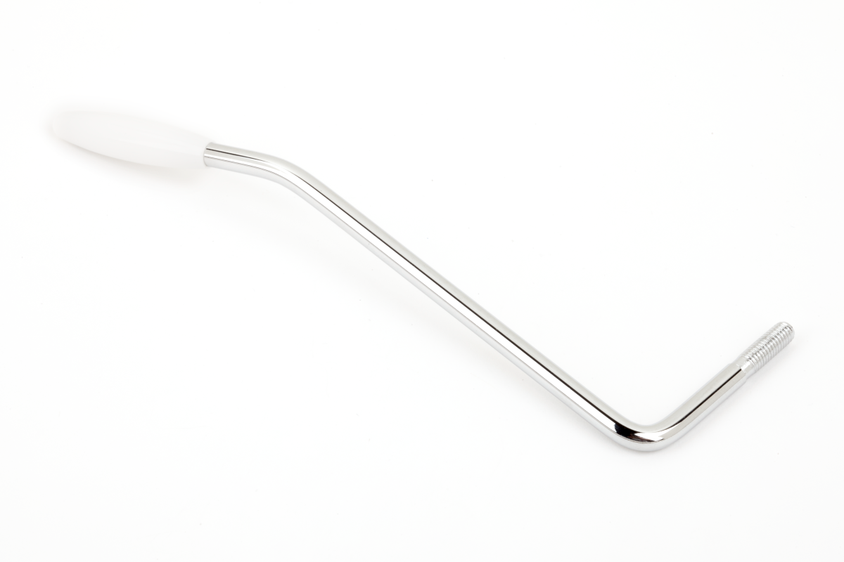 Fender Standard Series Stratocaster Tremolo Arm, Chrome