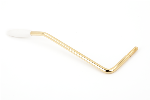 Fender Standard Series Stratocaster Tremolo Arm, Gold