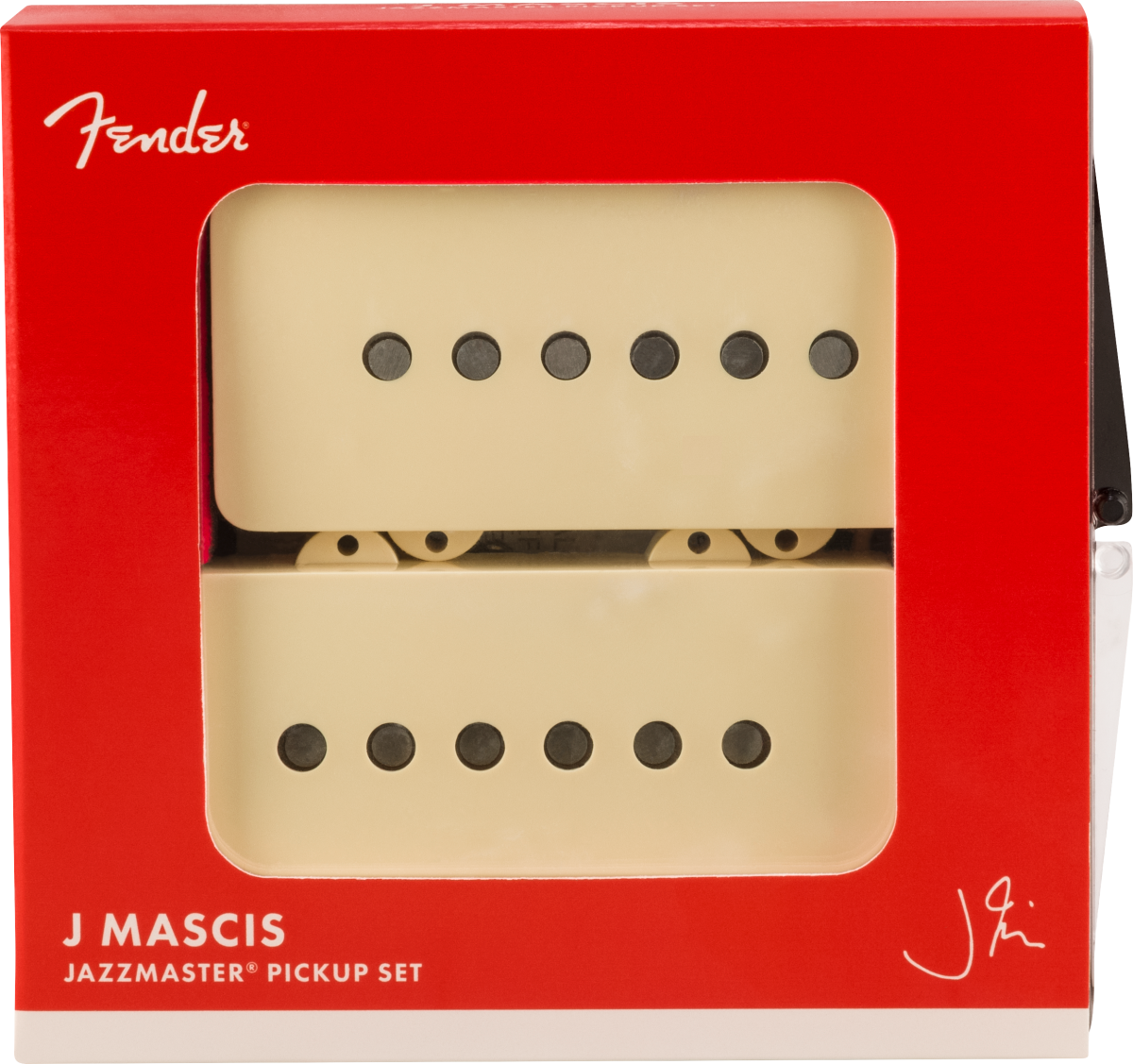 Fender J Mascis Jazzmaster Pickup Set