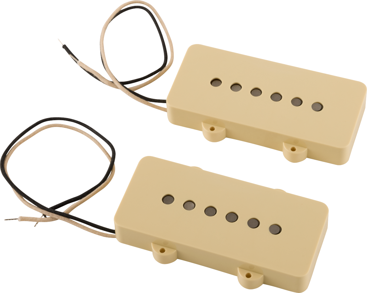 Fender J Mascis Jazzmaster Pickup Set