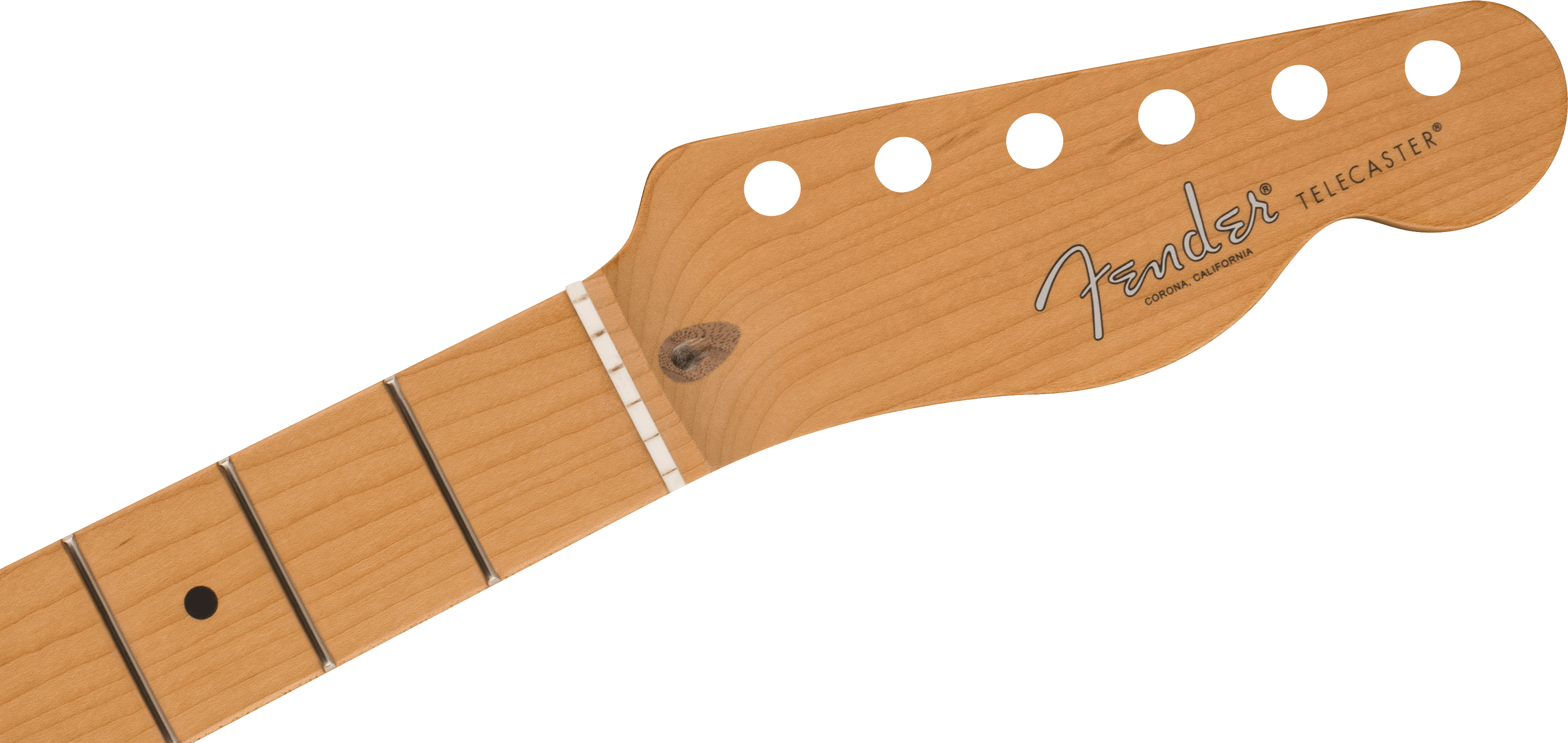 Fender American Pro II Tele Neck, Roasted Maple