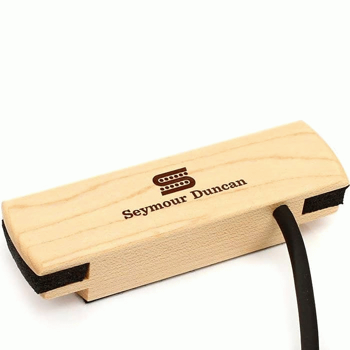 Seymour Duncan Woody SA-3HC